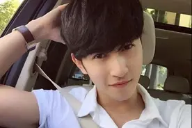 刘洲成拳赛惨败后回应：我失业很久只想挣钱，不介意被叫铁拳男孩图片