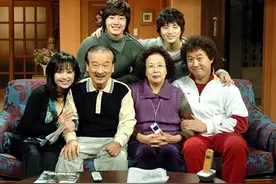 15年后再看搞笑一家人：李顺才家有多富裕？图片