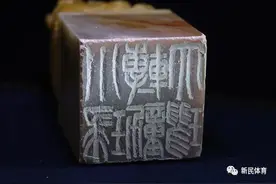 乒乓外交走过半个世纪 一枚特殊印章见证历史变迁图片