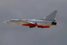 专杀美国航母！俄罗斯试射X-32巨型反舰导弹，中国也有同款图片