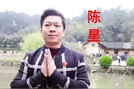 “民工歌王”陈星唱哭民工，红遍海内外后忽然消失，如今怎样？图片