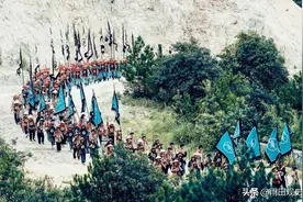 抗战日军眼中的各省军队：广西狼兵广东将，湖南子弟恶战猛图片