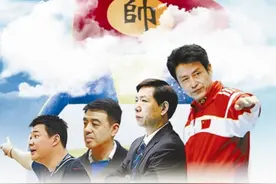 中国女排选帅杀出穆桂英！她曾是沙排领军人，世俱杯指挥让她扬名图片