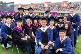 研究生“男女比例”失衡，男生成为“抢手货”？背后原因很现实图片