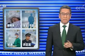 白岩松谈医生术后喝葡萄糖水争议：这种质疑不含关切甚至冷酷无情图片