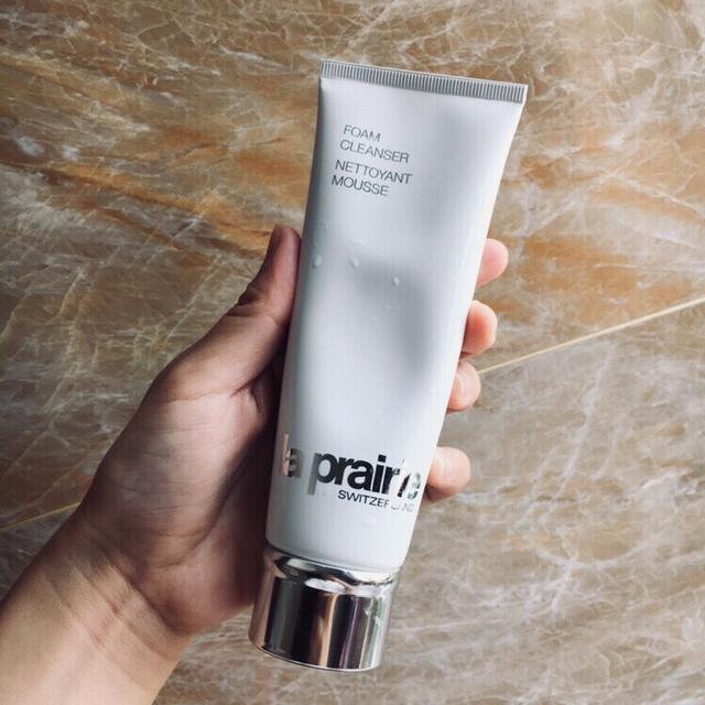 盘点几款贵妇级别的洗面奶，你最想要的是哪一款？