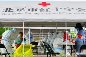 北京疫情扑朔迷离，听张文宏又怎么说图片