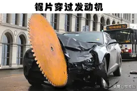 在非常惊险的情况下，幸存下来的7个人图片