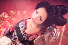 金瓶梅｜当“土鳖”西门庆遇上“京城贵妇”李瓶儿：只能贵妇主动图片