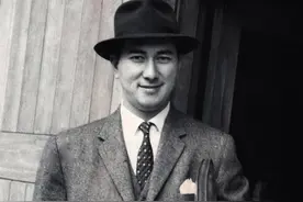 何鸿燊能成澳门赌王，靠的是被称为“影子总督”的何贤，何贤是谁图片