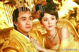 古人常说“色字头上一把刀”，其实下半句更道尽人性图片