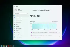 微软 Win11 内置硬盘健康提醒，以及更多设置推荐项图片