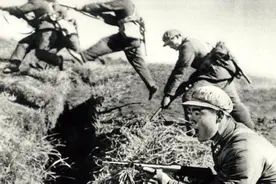 亚洲巅峰级步兵师！38军112师，吊打美军精锐，打出“封神一战”图片