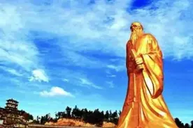金诗元：河南灵宝的古老、现代、自然和神秘图片