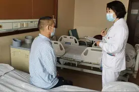 胃癌全胃切除手术后，凭什么可以当天喝水、下地，第二天吃饭？图片