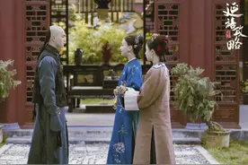 吴谨言许凯再度合作，细品两人开机现场互动，“傅璎”粉坐不住了图片
