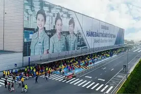 人不够用了，三星和LG开始在越南大规模招人，最低工资2400元起图片