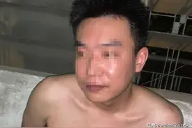 柬埔寨一男子持刀追砍保安，被控羁押候审图片