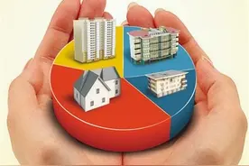 刚刚，西安发布好消息！事关房产证图片