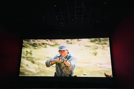 《我和我的父辈》图片