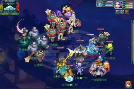 梦幻西游2021年如何赚钱挣钱（一）图片