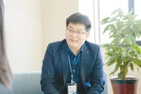 东北"超牛"董事长：发明的技术全球首创，上千家企业应用，打破国外垄断！图片