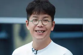 《哥哥》音乐总监聊幕后，有人令他刮目相看，有人的唱功令他惊讶图片