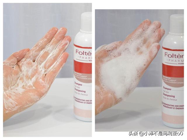 帮你拯救发际线丨10款热门防脱洗发水横评（内含敏感肌选购推荐）