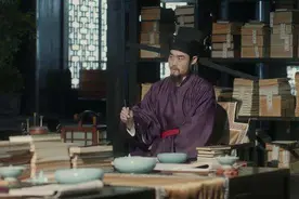 《清平乐》里欧阳修：一代文宗如何炼成？图片