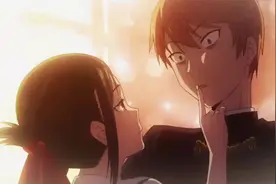 《辉夜大小姐想让我告白》第3季确定 特别预告公开图片