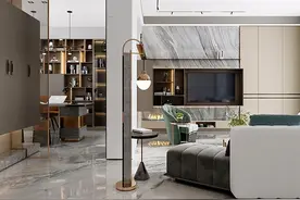 定制家居只关注设计远远不够，一定要注意这两点图片