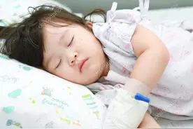 在上海做保姆的日子——上班第二天娇娇感冒了，怎么办呢？（5）图片