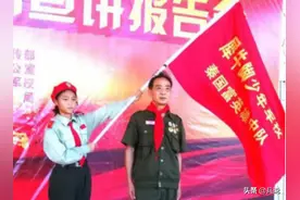 老山英雄九死一生，两次立一等功，战友称：不死金刚图片