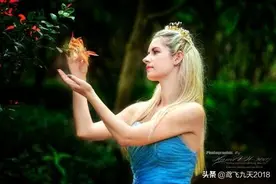 在俄罗斯的中国人有200多万，为何却很少有人娶到俄罗斯美女？图片