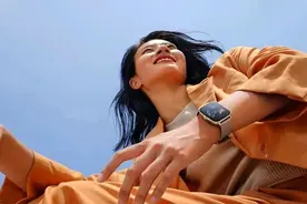 Amazfit GTS 3实测：时尚与实用的诚意之作图片