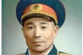 1955年授衔，我军最年轻的上将、中将、少将分别是谁图片