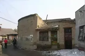 呼和浩特旧城大杂院往事（下）图片