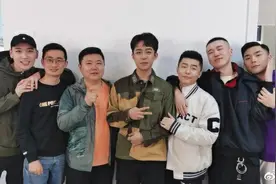 独家｜德云社九队阵容首曝光 张九龄任队长图片