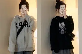 小个子秋季如何穿搭？这3种风格衣服的搭配，总有一款适合你图片