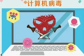 紧急提醒｜“incaseformat病毒”大面积爆发，请早做防范图片