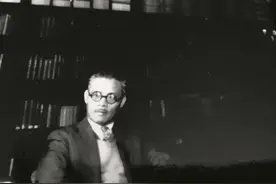 他批评“好大喜功、急功近利”，为何毛泽东却说他不是右派是朋友图片