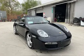 17万的保时捷，工薪阶层养得起吗？图片