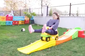 我的爸爸Johny Johny的家庭录像视频封面