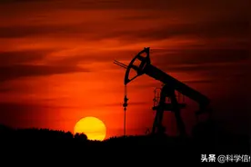 每天的石油消耗量超过1000万吨，地球会不会越来越轻？它只会更重图片