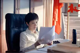 压播三年，反腐剧《权与利》将袭，高希希蒋雯丽联手，张丰毅领衔图片