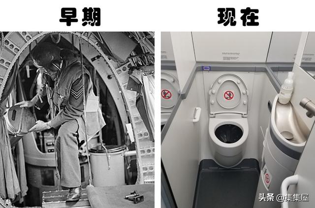关于飞机厕所的8个有趣冷知识，你知道几个？