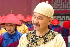 年羹尧西征归来，皇帝带百官跪地相迎，他却马都不下，雍正：杀图片
