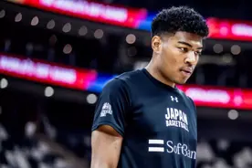 深度 | 八村塁的NBA首季观察，他会成为中国男篮未来最大的对手吗图片
