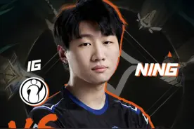 Theshy回归电竞春晚，Ning也官宣回归，网友：爷青回图片