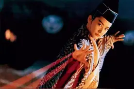 五本热血沸腾的武侠小说，仗剑闯江湖，一生只为扫平天下不平事！图片